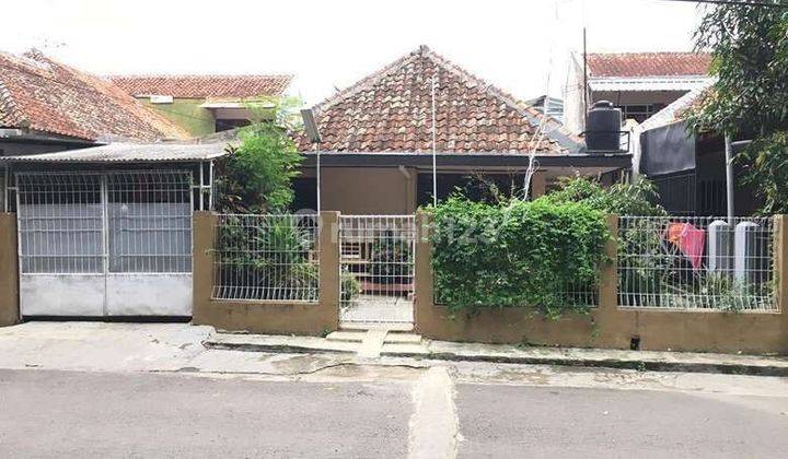 Rumah Siap Huni Sayap Pelajar Pejuang Lengkong 1