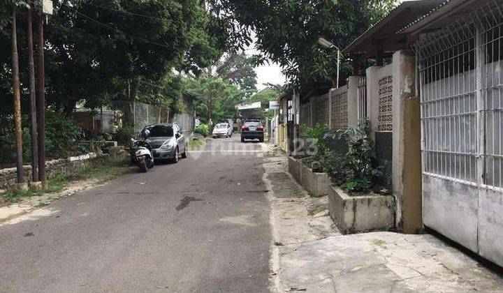 Rumah Siap Huni Sayap Pelajar Pejuang Lengkong 2