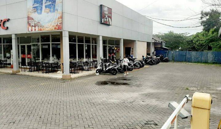 Tanah Dan Bangunan Murah Harga Dibawah Njop Soekarno Hatta 1