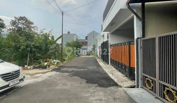 Rumah Murah Siap Huni Komplek di Arcamanik 2