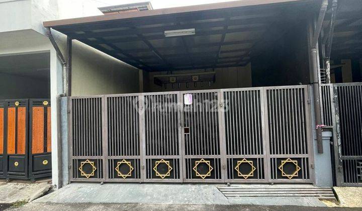 Rumah Murah Siap Huni Komplek di Arcamanik 1