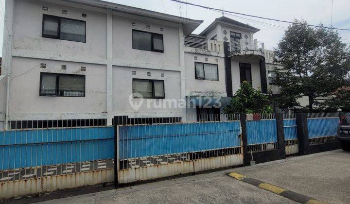 Rumah Kost Aktif Murah Lokasi Strategis Cijagra Buahbatu 1