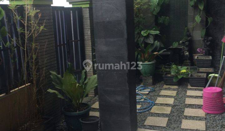 Rumah Murah 2 Lantai Siap Huni Lokasi Margahayu Raya  2