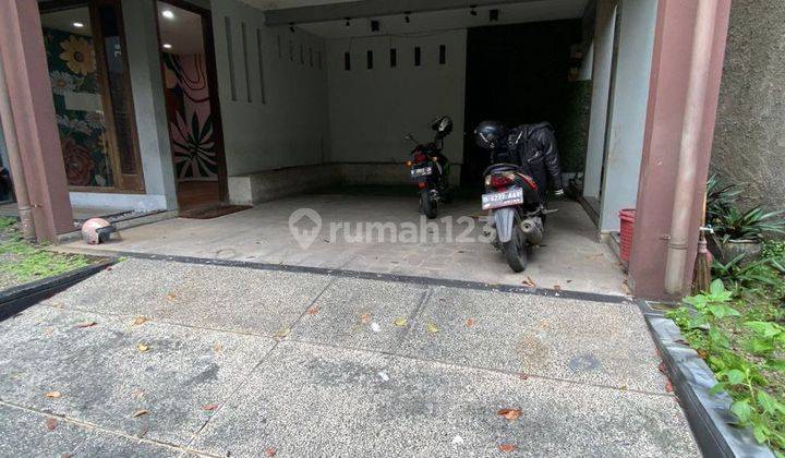 Rumah Kontrakan Lokasi Strategis Cocok Untuk Usaha Turangga 2