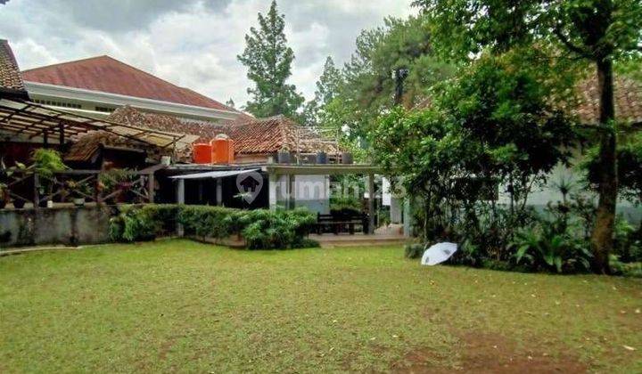 Rumah Murah Lokasi Strategis Cipaganti Paskal Bandung 2