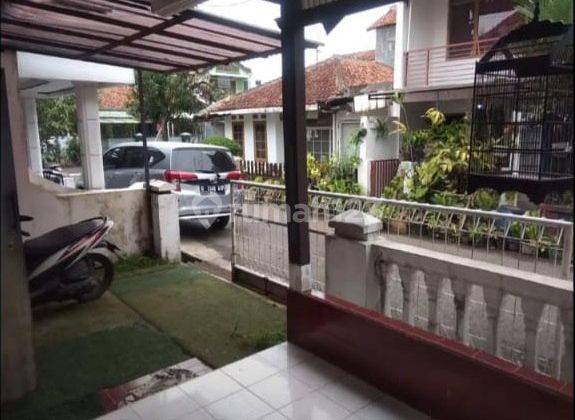 Rumah Murah Margahayu Belakang Toko Yogya 2