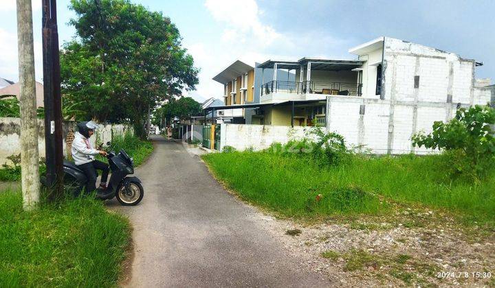 Tanah Murah Di Arcamanik Cisaranten Bandung Kota 2