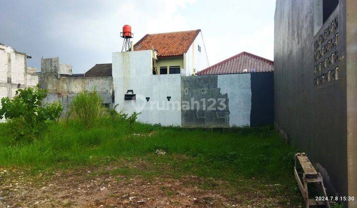 Tanah Murah Di Arcamanik Cisaranten Bandung Kota 1