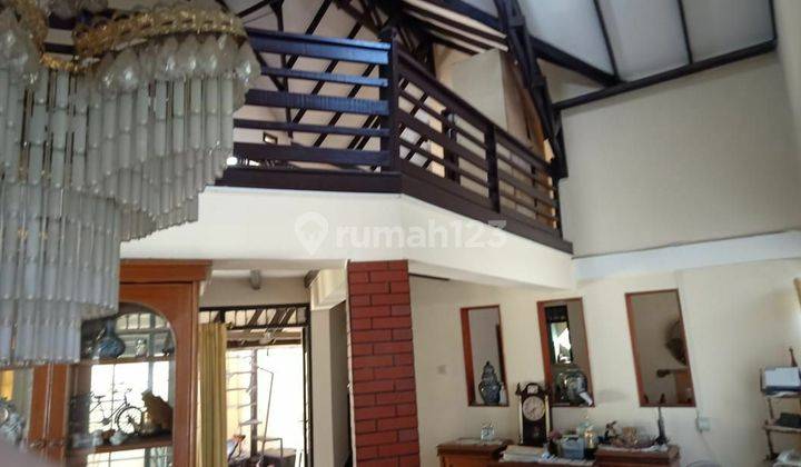 Rumah Terawat Siap Huni di Turangga Bandung 2