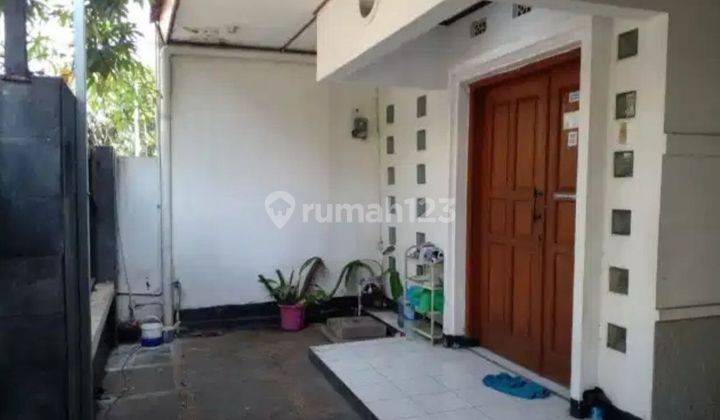 Rumah Bagus Terawat Siap Huni Komplek Kalijati Antapani  2