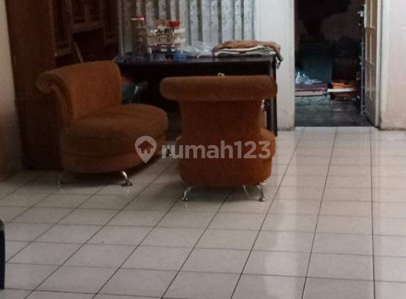 Rumah Murah Margahayu Raya Dekat Metro Soekarno Hatta 2