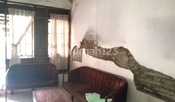Rumah Lama Hitung Tanah Harga Murah Turangga Bandung Rumah Lama Hitung Tanah Harga Murah Turangga Bandung