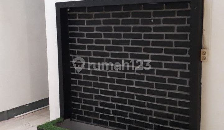 Rumah cocok untuk usaha dan rumah tinggal di area sukaluyu 2