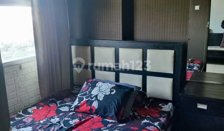 Apartemen Full Furnish The Suites Metro View Kota Bandung 1