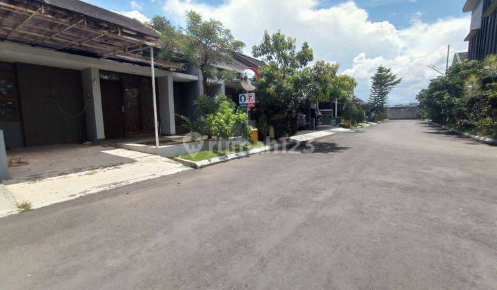 Rumah Minimalis Siap Huni Komplek Cherry Field Buahbaru Bandung 2