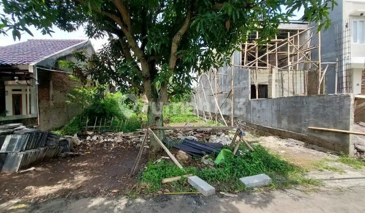 Tanah Murah Di Arcamanik Cisaranten Bandung kota Tanah Murah Di Arcamanik Cisaranten Bandung kota