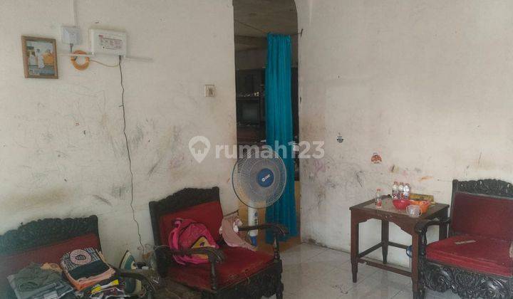 Rumah Termurah Hitung Tanah Komplek Ciwastra  2