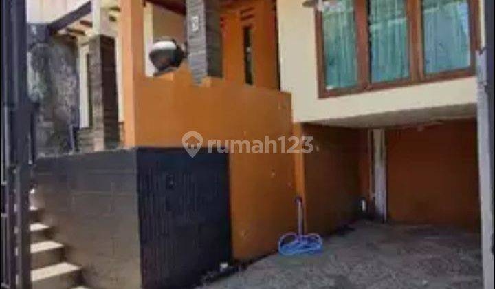 Rumah Murah Di Turangga Dekat Trans Studio Mall Bandung 2