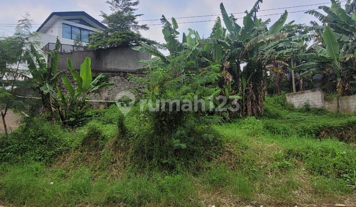 Tanah Matang Siap Bangun Dalam Cluster Sayap Dago 