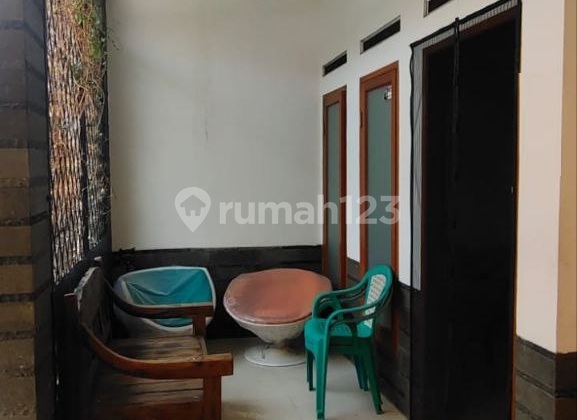 Rumah Murah Full Furnish Komplek Antapani Siap Huni 2