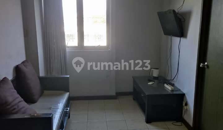 Apartemen Full Furnish The Suites Metro View Kota Bandung 2