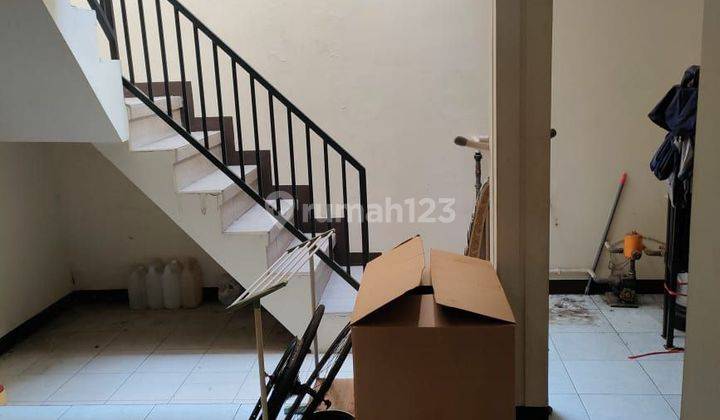 Rumah Bagus Antapani Siap Huni Tanjungsari Asri 2