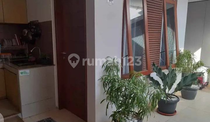 Rumah di Komplek Anthorium Arcamanik Bandung 2