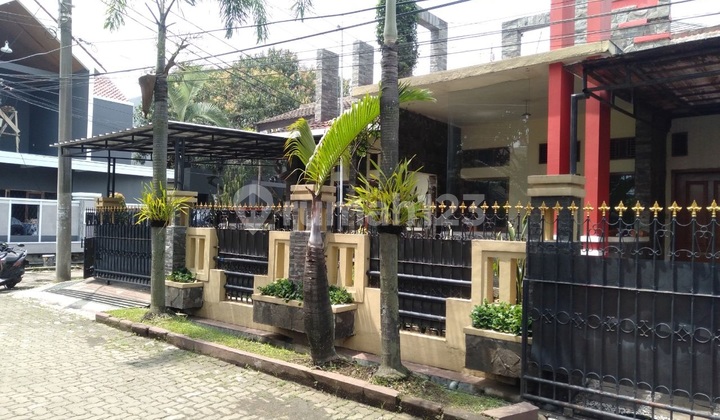 Rumah Bagus Margahayu Raya Dekat Bunderan Metro 2