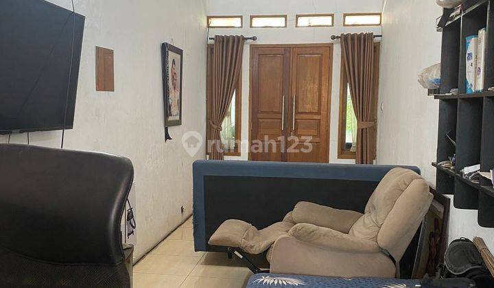 Rumah Terawat Harga Murah Turangga Buahbatu Bandung 2