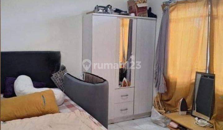 Rumah Harga Termurah Dalam Komplek Pratista Antapani  2