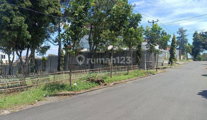 Tanah Komplek Katumiri Cihanjuang Ada 2 Kavling 2