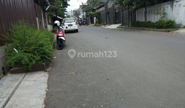  Rumah Lama Murah Hitung Tanah Sayap Padjajaran 2