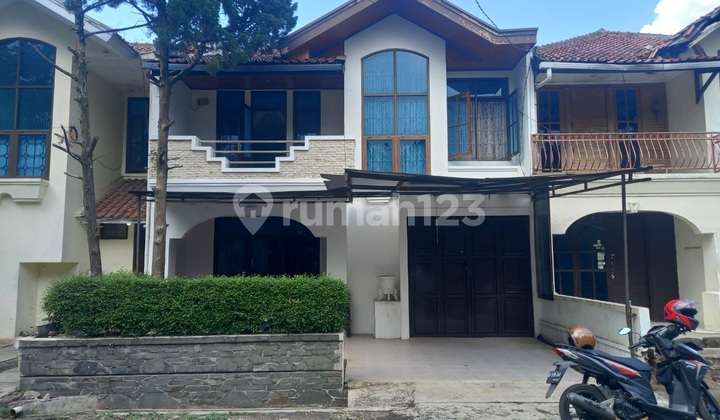 Rumah Siap Huni Komplek Arcamanik Dekat Sport Jabar Rumah Siap Huni Komplek Arcamanik Dekat Sport Jabar