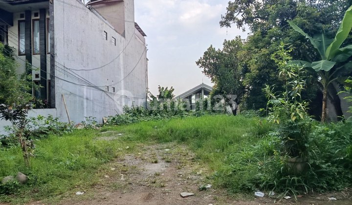 Tanah Matang Siap Bangun Di Cigadung Bandung Tanah Matang Siap Bangun Di Cigadung Bandung