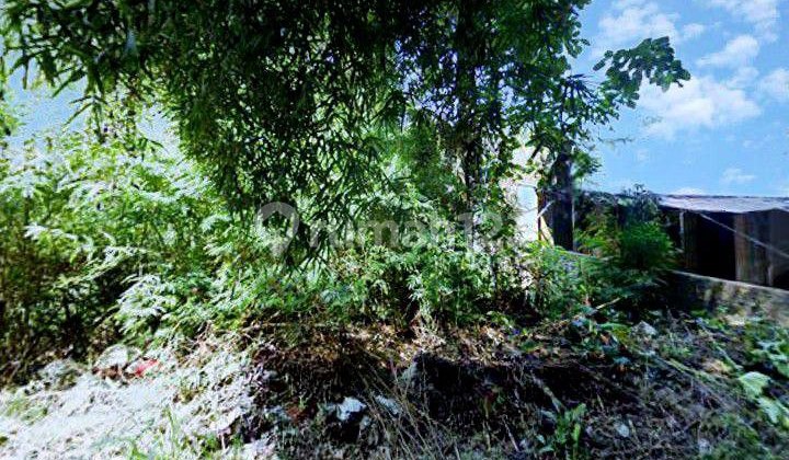 Tanah Matang  Bojong Koneng Cikutra Bandung 1