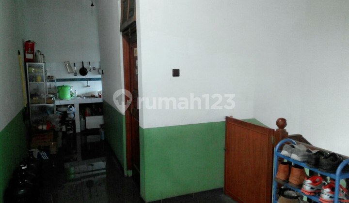 Rumah kost cocok untuk investasi dekat universitas dago 2