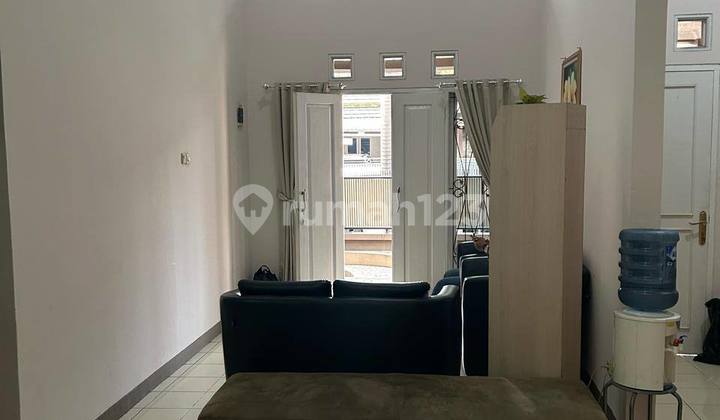 Rumah Bagus Siap Huni Komplek Pinus Regency 2