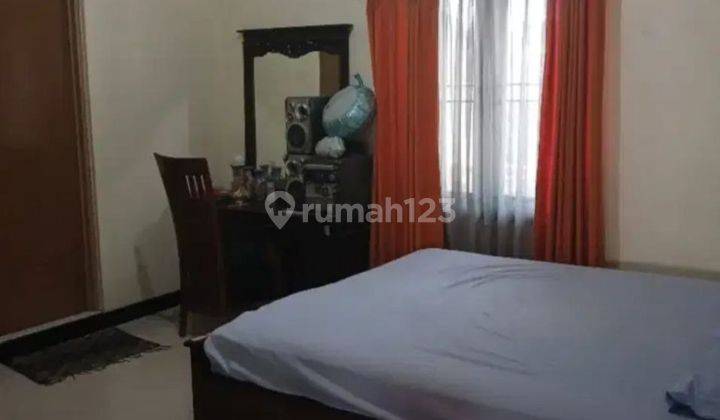 Rumah Bagus 2 Lantai Lokasi Strategis Di Batununggal  2