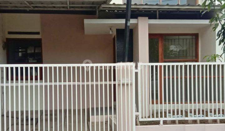 Rumah Siap Huni Dalam Komplek Ciwastra Margacinta 