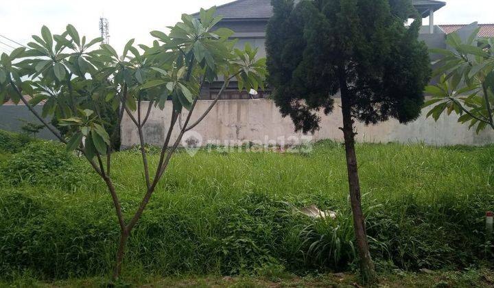 Tanah Matang Hook Siap Bangun Cluster Arcamanik Bandung 1