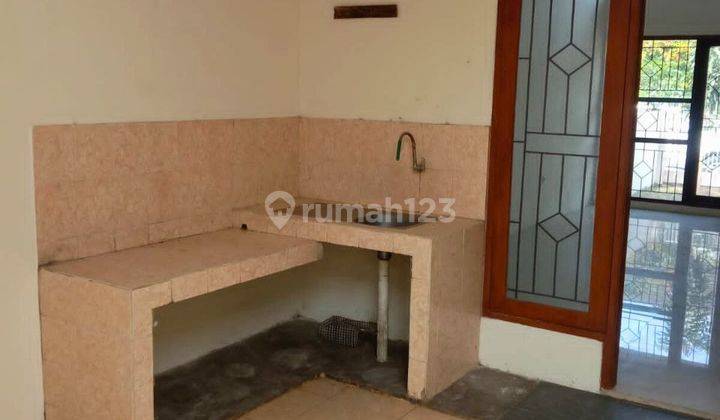 Rumah Siap Huni Dalam Komplek Ciwastra Margacinta  2