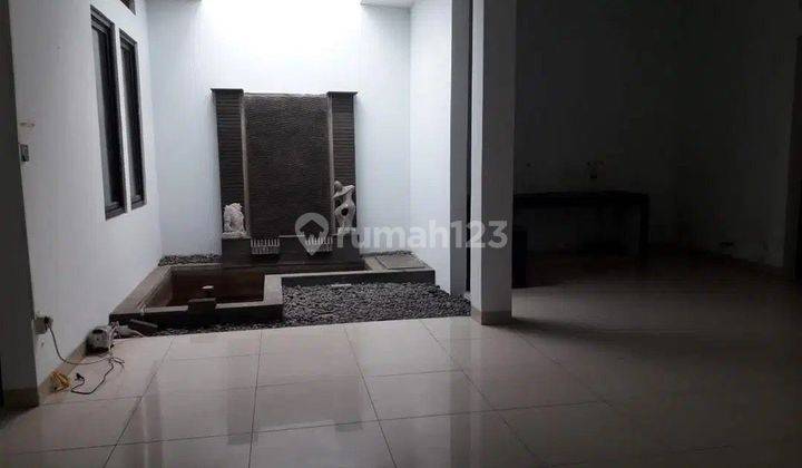 Rumah Murah Siap Huni Lokasi Premium Batununggal 2