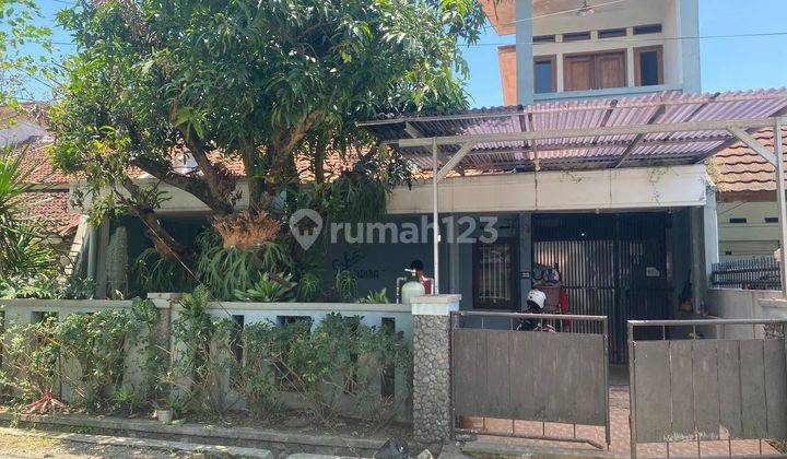 Rumah Terawat Harga Murah Turangga Buahbatu Bandung 1