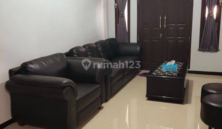 Rumah Harga Termurah Komplek Kawaluyaan Indah 2