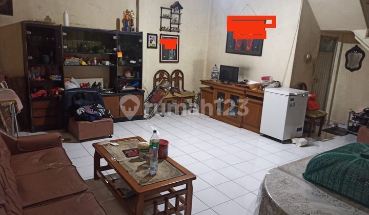 Cheap House Margahayu Complex Metro Bandung 2