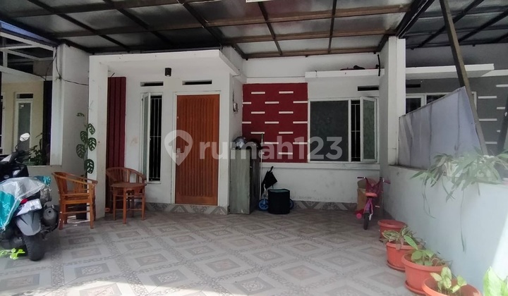 Rumah Siap Huni Komplek Cisaranten Endah Arcamanik Rumah Siap Huni Komplek Cisaranten Endah Arcamanik