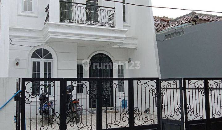 Rumah Baru Best Location Area Turangga Kota Bandung 2