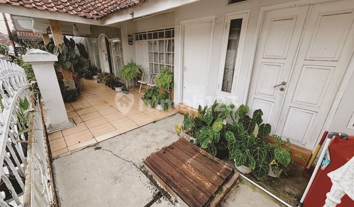 Rumah Siap Huni Margahayu Raya Dekat Metro Indah Mall 2