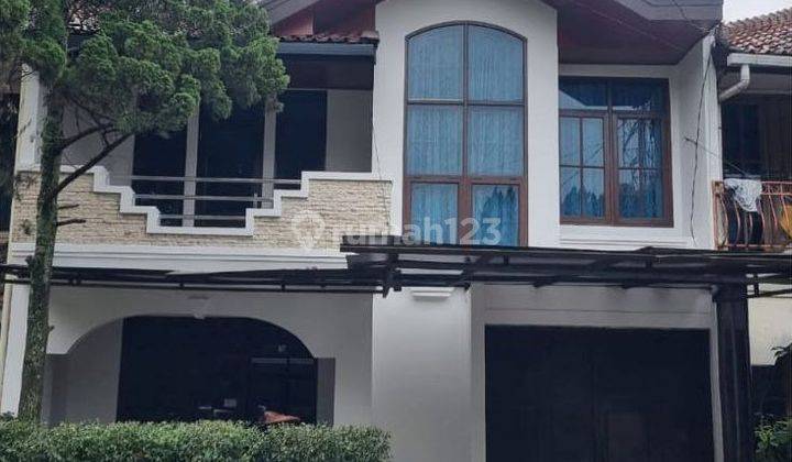 Rumah Siap Huni Dalam Komplek Arcamanik  1