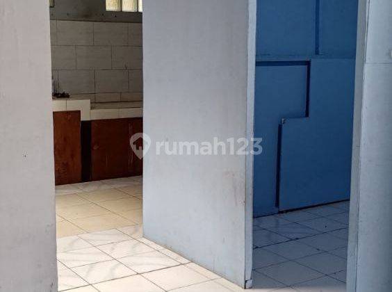 Rumah Murah Dalam Komplek Ujungberung Bandung 2